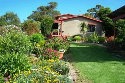 Image de Monaro Cottage, 3 bedroom pet friendly home