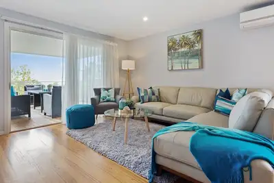 Image de Sapphire Shores: 3 bedroom Pambula Beach