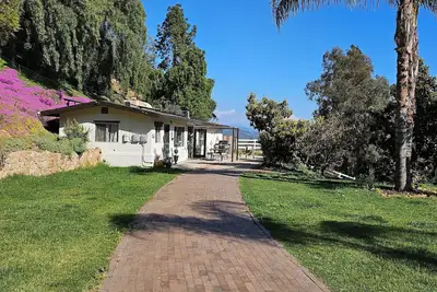 Image de Private Detatched Guest House in Mt. Helix