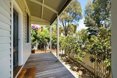 Image de Cottage on Olinda