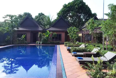 Image de Green Empire Resort