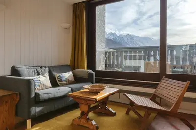 Image de La Maison De Montroc, Le Tour (Argentière), France