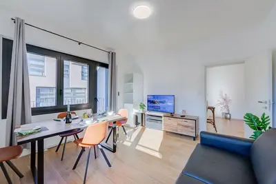 Image de Boutique Apartment 12, Lugano, Switzerland