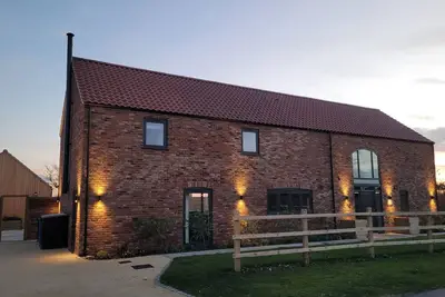 Image de Chestnut House, Ashlin Farm Barns