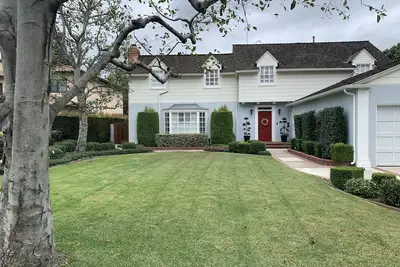 Image de Country Club Home, near Long Beach Airport, Lax, beautiful Bixby Knolls, Ca.