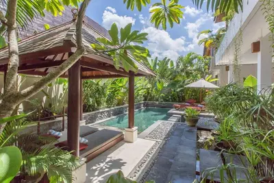 Image de Ob2011 - 2 Bedroom Villa near Seminyak Beach