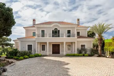 Image de Luxury Six Bedroom Golf Front Villa J195 - Quinta do Lago, Algarve