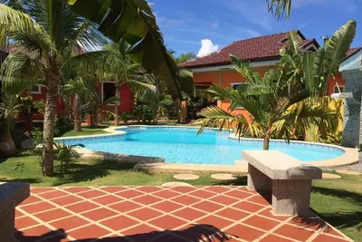 Image de Alona's Coral Garden Resort