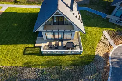Image de Ferienhaus für 4 Gäste mit 90m² in Clausthal-zellerfeld