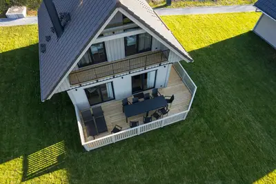 Ferienhaus für 8 Gäste mit 101m² in Clausthal-zellerfeld