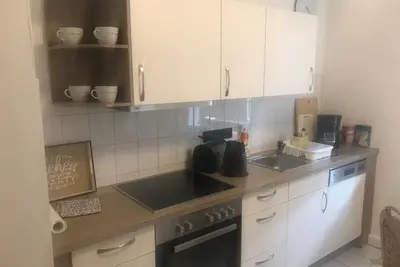 Image de Vacation apartment Lausitz Sehn Ii - Holiday property Lausitz Sehn