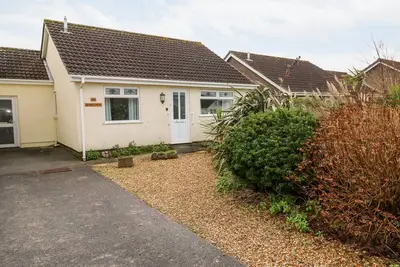 Image de Dunes View, pet friendly, character holiday cottage in Cubert