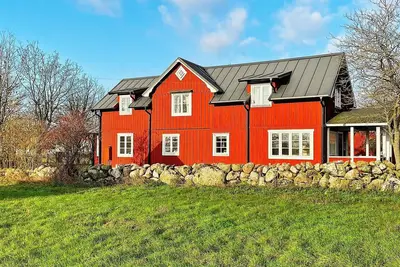 Image de Maison de vacances pour 9 a KÖPINGSVIK-By Traum