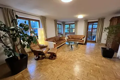 Image de Garden apartment Seppi for 4 persons