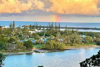 Image de Seaview - Stunning Coastal Views, Pet Friendly 🐾