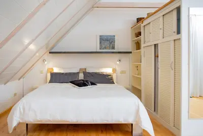 Image de holiday flat Studio, our birdhouse