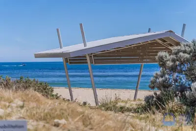 Image de Summer Breeze at Avalon Beach