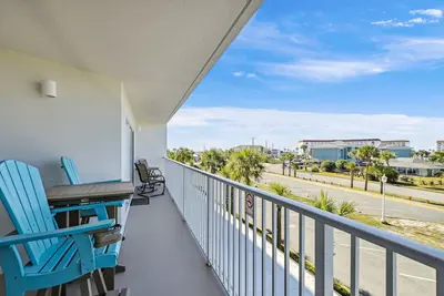 Image de ⛱️SeaCrest 313 - Beachfront Complex without Beachfront Prices! Condo Currently F