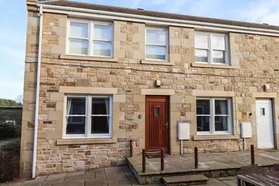 Image de 1 Pear Tree, pet friendly, country holiday cottage in Beadnell