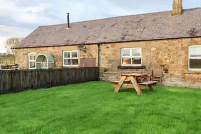 Image de Garden Cottage, pet friendly, character holiday cottage in Alnmouth