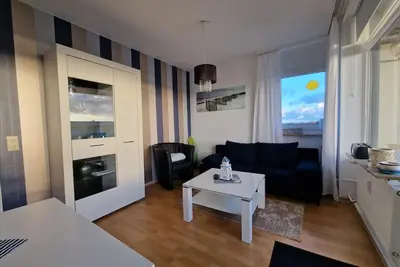 Image de Welcome to apartment 38 in house 3 of the \"Vier Jahreszeiten\"!