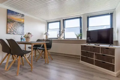 Image de Beautiful and tastefully furnished apartment for 4 pers. with dog in the district Bad