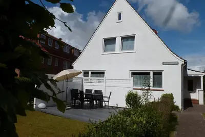 Image de Charming 3-room apartment with balcony in the quiet Ording district