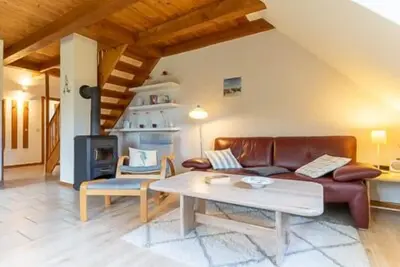 Image de Schöne Ferienwohnung für bis zu 4 Personen Plus Hund