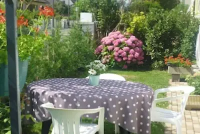 Image de Geranium Apartment 3*
