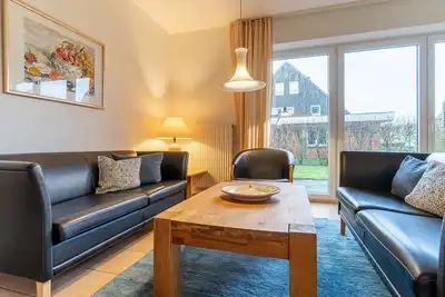 Image de \"Relaxed North Sea vacation in the comfort of Haus Deichblick\"