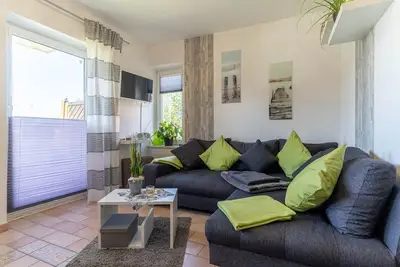 Image de Beautiful 2-room apartment with dog close to the center