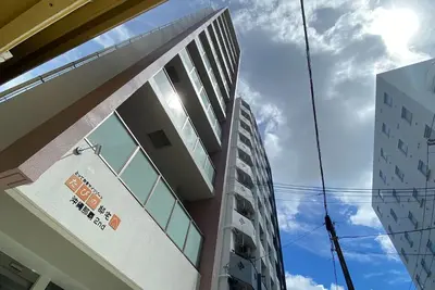 Image de Tabinoteitaku Okinawa Naha 2nd