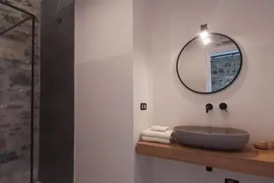 Image de Apartment in villa with pool in Cilento, Ascea Casolare Centoulivi
