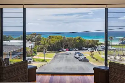 Image de Casa Sul Mare on One Mile Beach