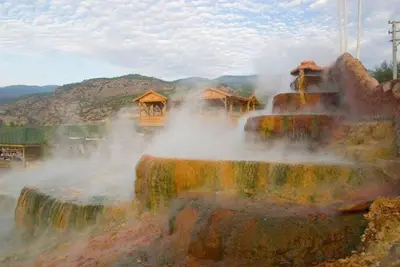 Image de Gunes Thermal Hotel