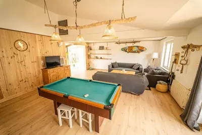 Image de Oleron Surf House