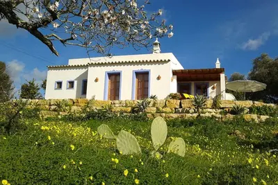 Image de Flor de Sol - Casa Sol