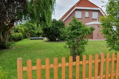 Image de House Brise Ii Norddeich