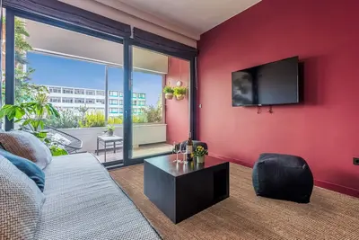 Hidesign Athens The Getaway Studio