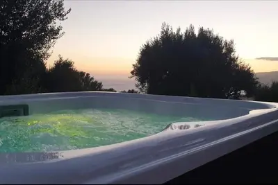 Image de Apartment Cilento Ascea with swimming pool Casolare Centoulivi
