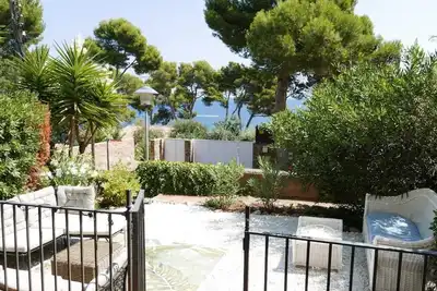 Image de Apartment in the Golfet of Calella de Palafrugell
