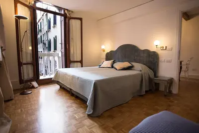 Image de Ca' Nal Apartments, Corte Grimani Inn - Gondola