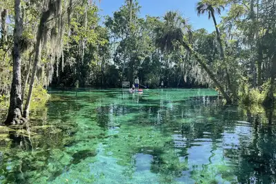 Image de Florida springs minutes from you@Chassdoorway