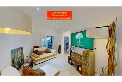 Image de Green Lord Domaine - Lodge Mango
