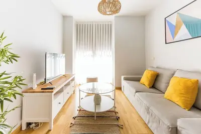 Image de Vivodomo - Free parking, super bright, 2bed/2bath