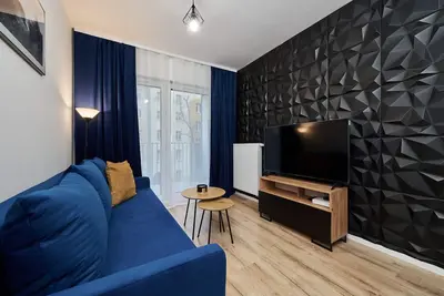 Image de Kosciuszki 118 | Comfortable Apartment | Parking