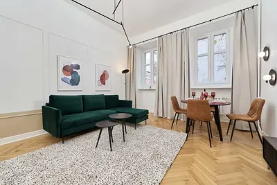 Image de Rynek 8 | Bright Apartment | Pet Friendly