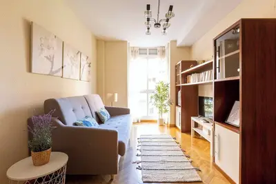 Image de Vivodomo | Free parking, cozy, bright & central