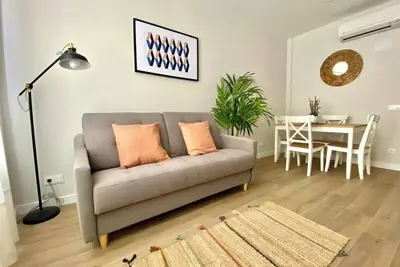 Image de Vivodomo | Free parking, new, super location, chic