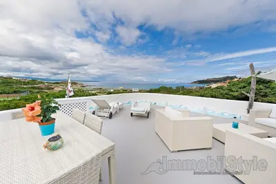 Image de Villa Bijou 50 meters from the beach